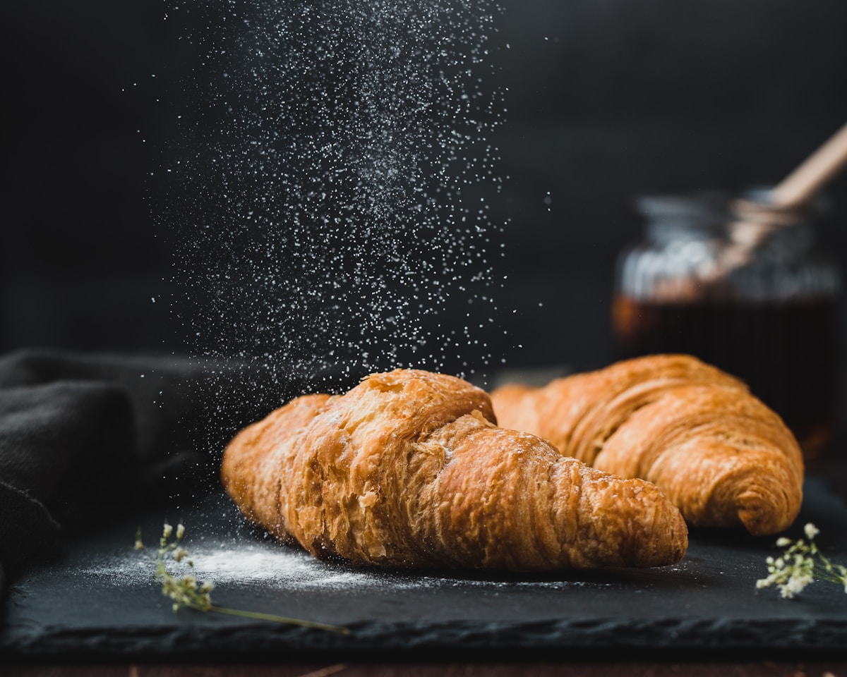Bakery & Patisserie