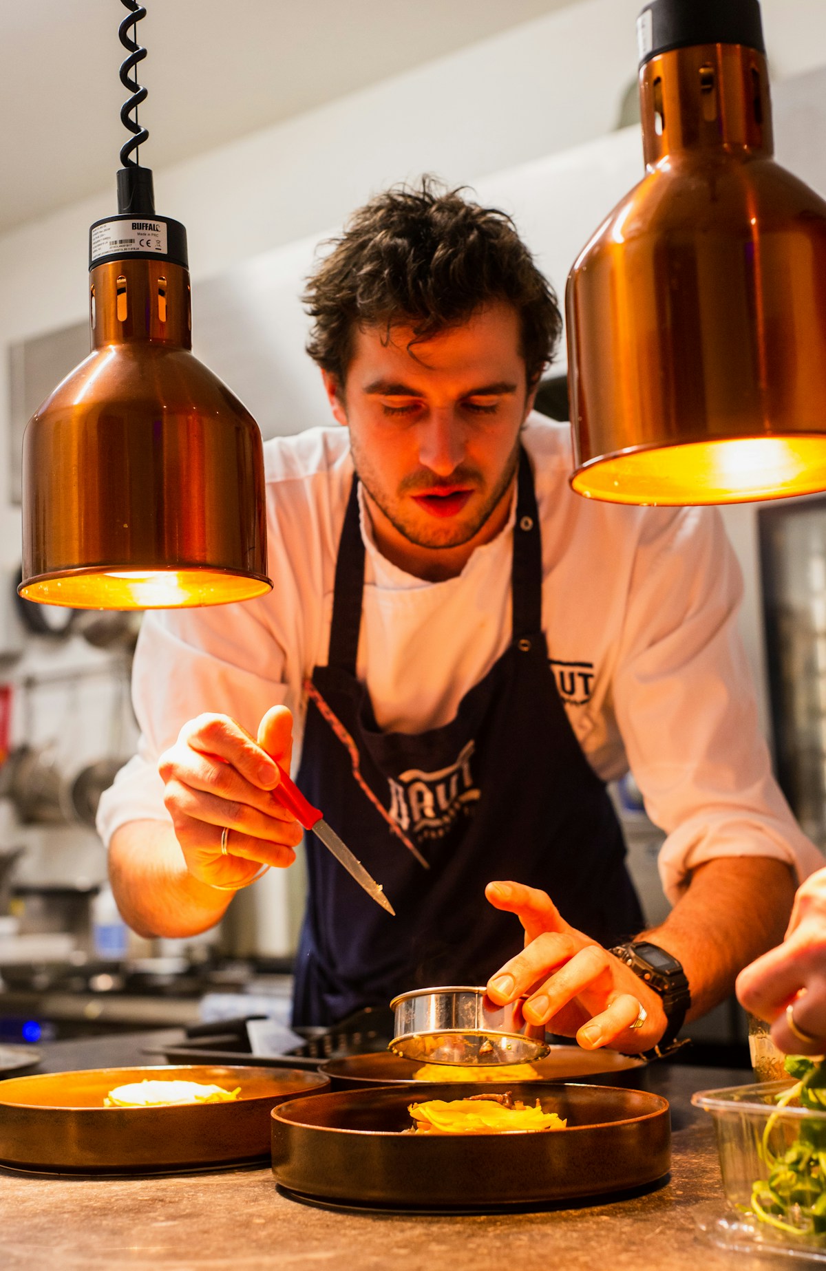 Professional Chef Course