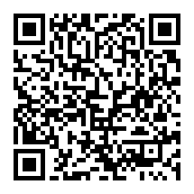 QR code for public verification